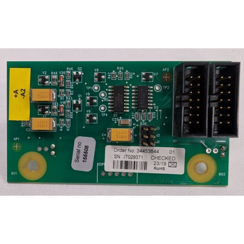 Light Barrier Card 34453644 01