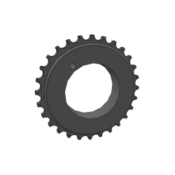 Belt Sprocket - JMT-0190